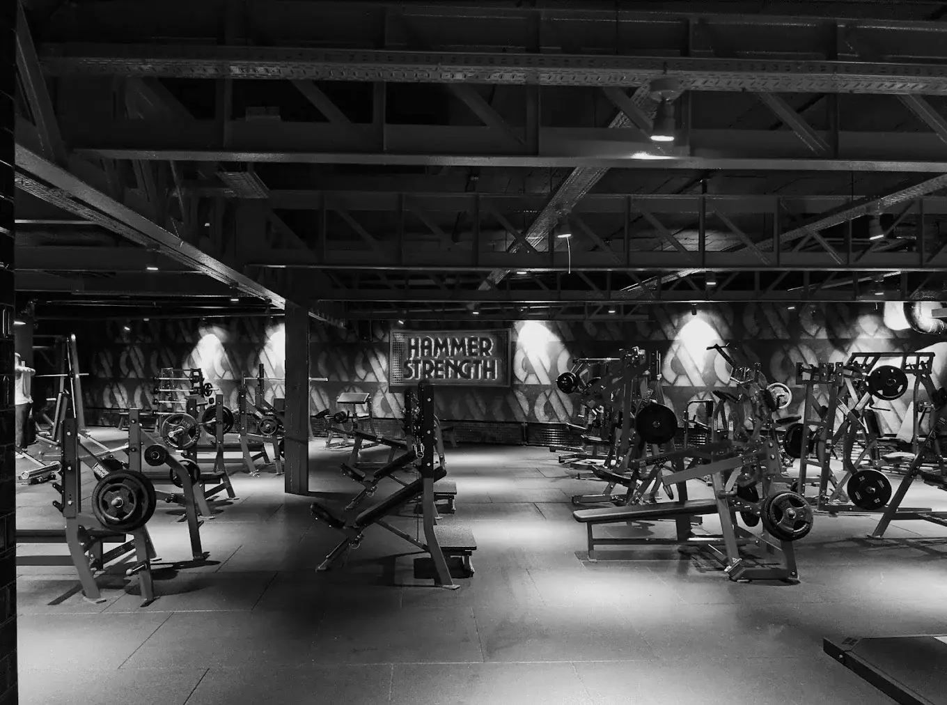 Best Gyms in Paris VA