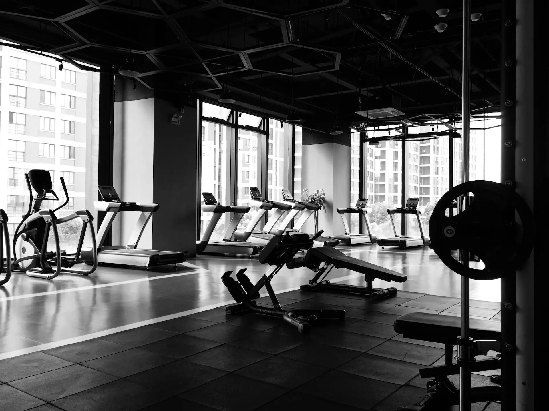 Best Gyms in Pasadena TX