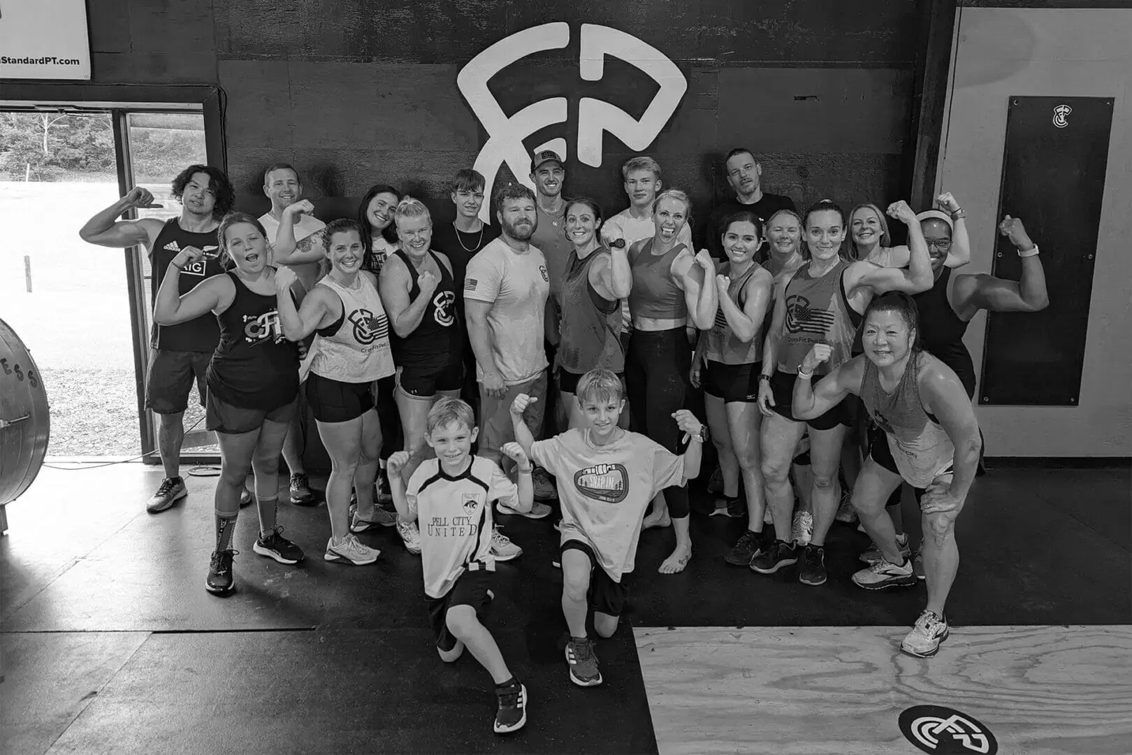 Best Gyms in Pell City AL