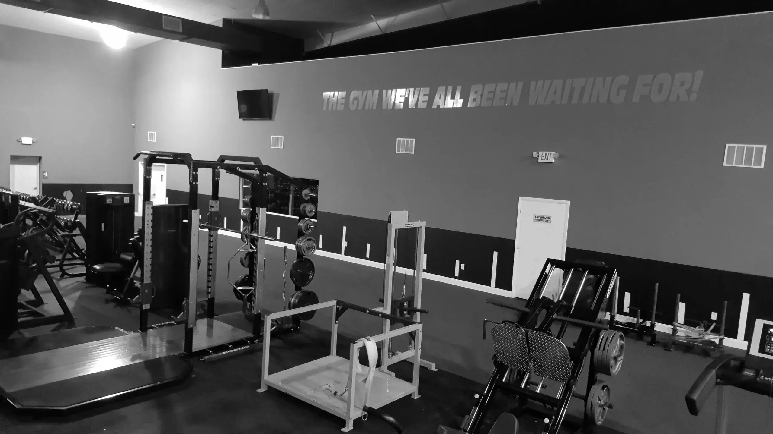 Best Gyms in Perry FL