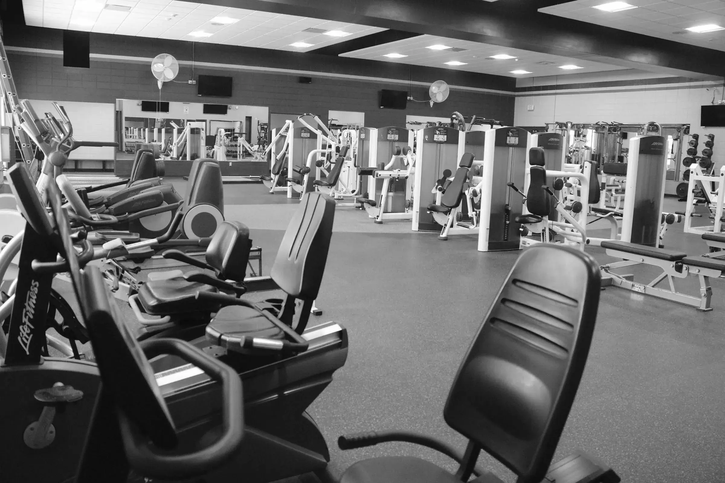 Best Gyms in Perry IA