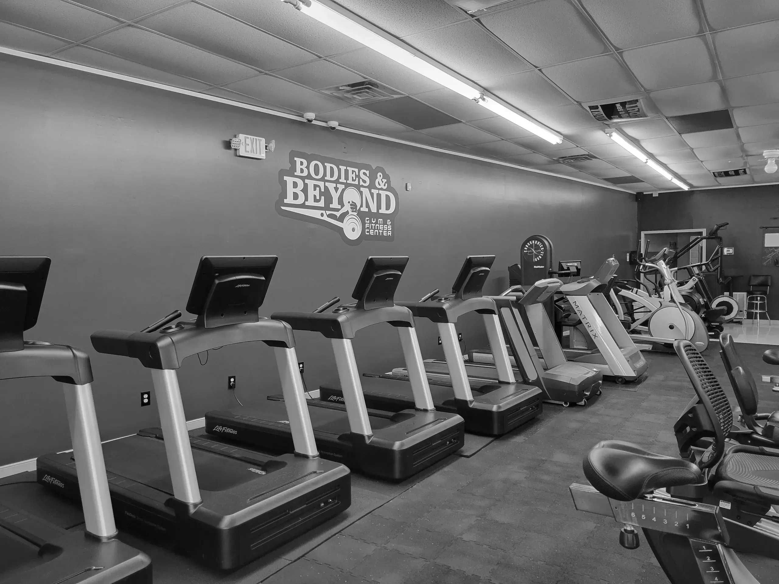 Best Gyms in Petersburg VA