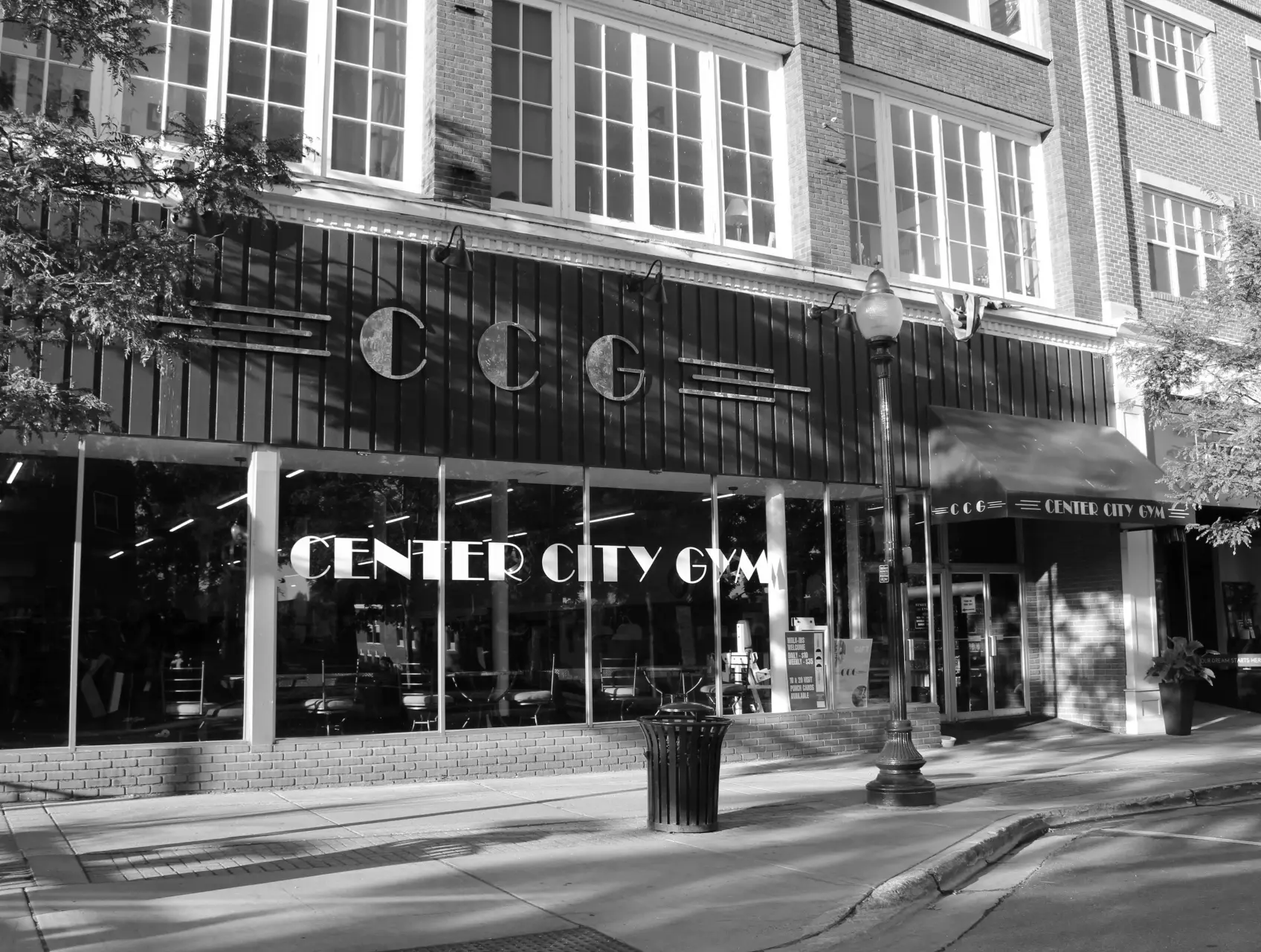 Best Gyms in Petoskey MI