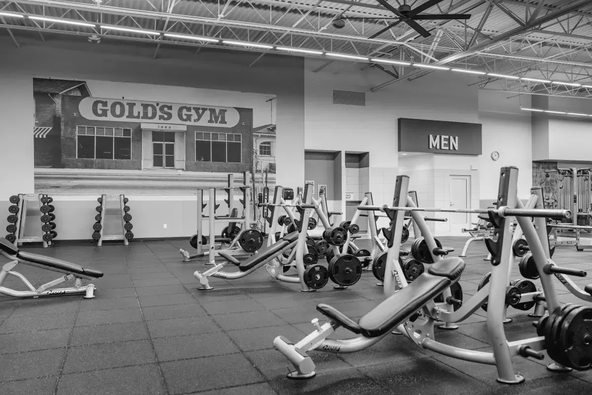 Best Gyms in Pflugerville TX