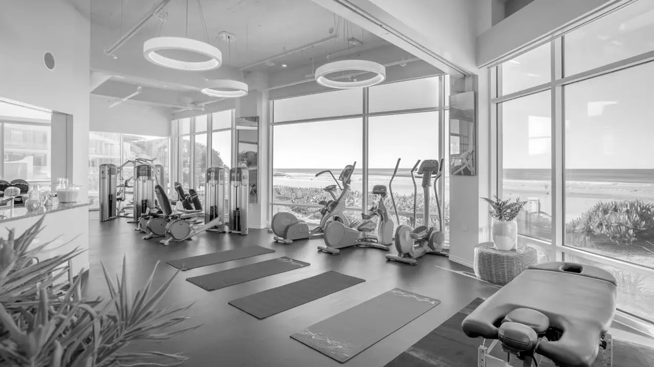 Best Gyms in Pismo Beach CA