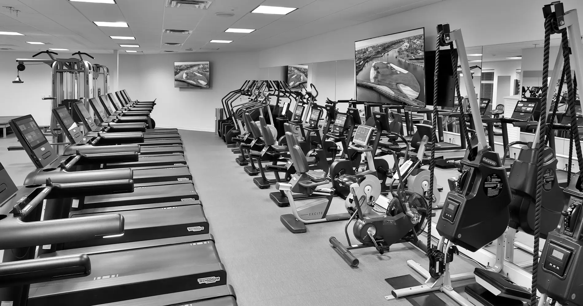 Best Gyms in Ponte Vedra Beach FL