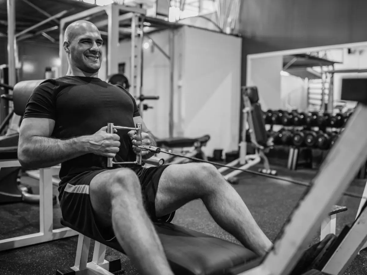 Best Gyms in Pontiac IL