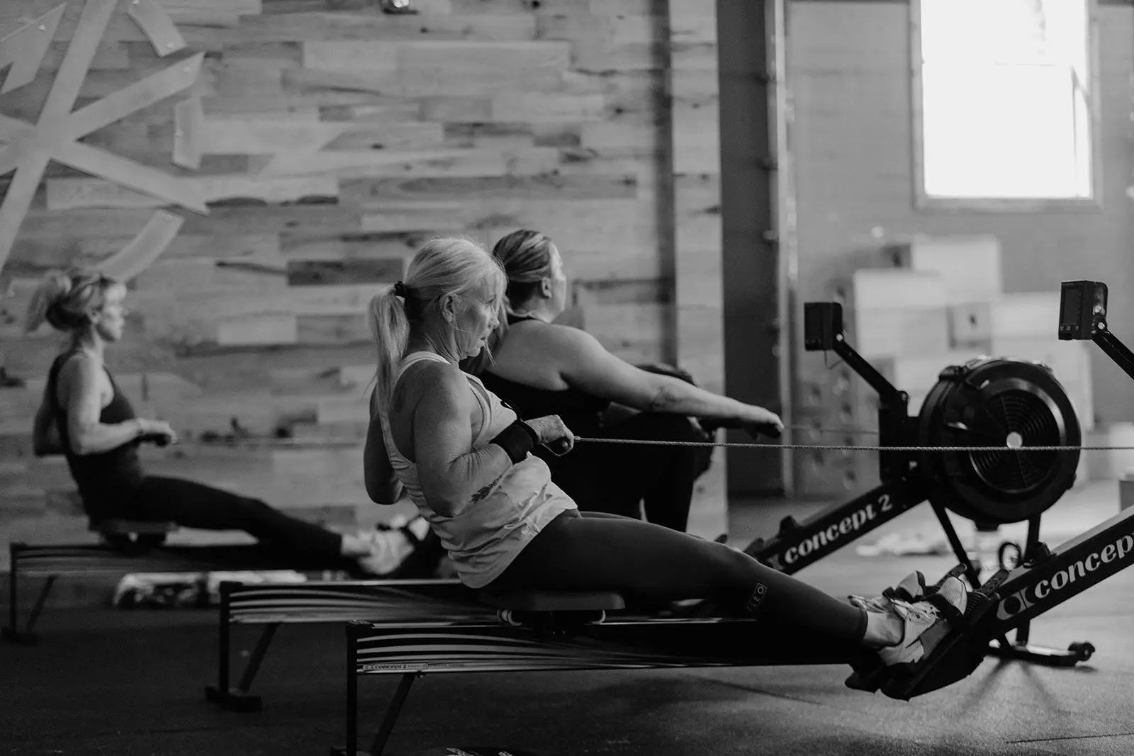 Best Gyms in Port Angeles WA