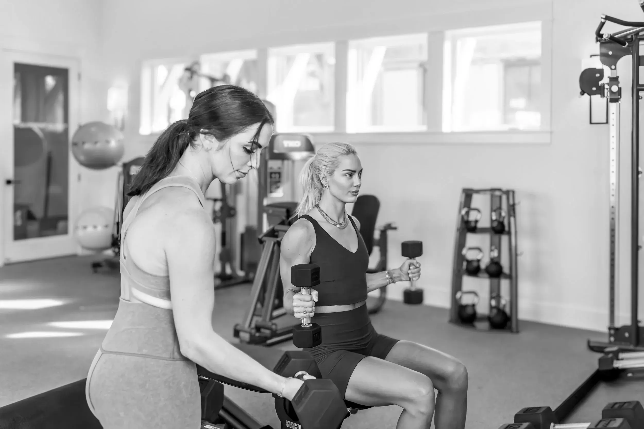 Best Gyms in Port Aransas TX