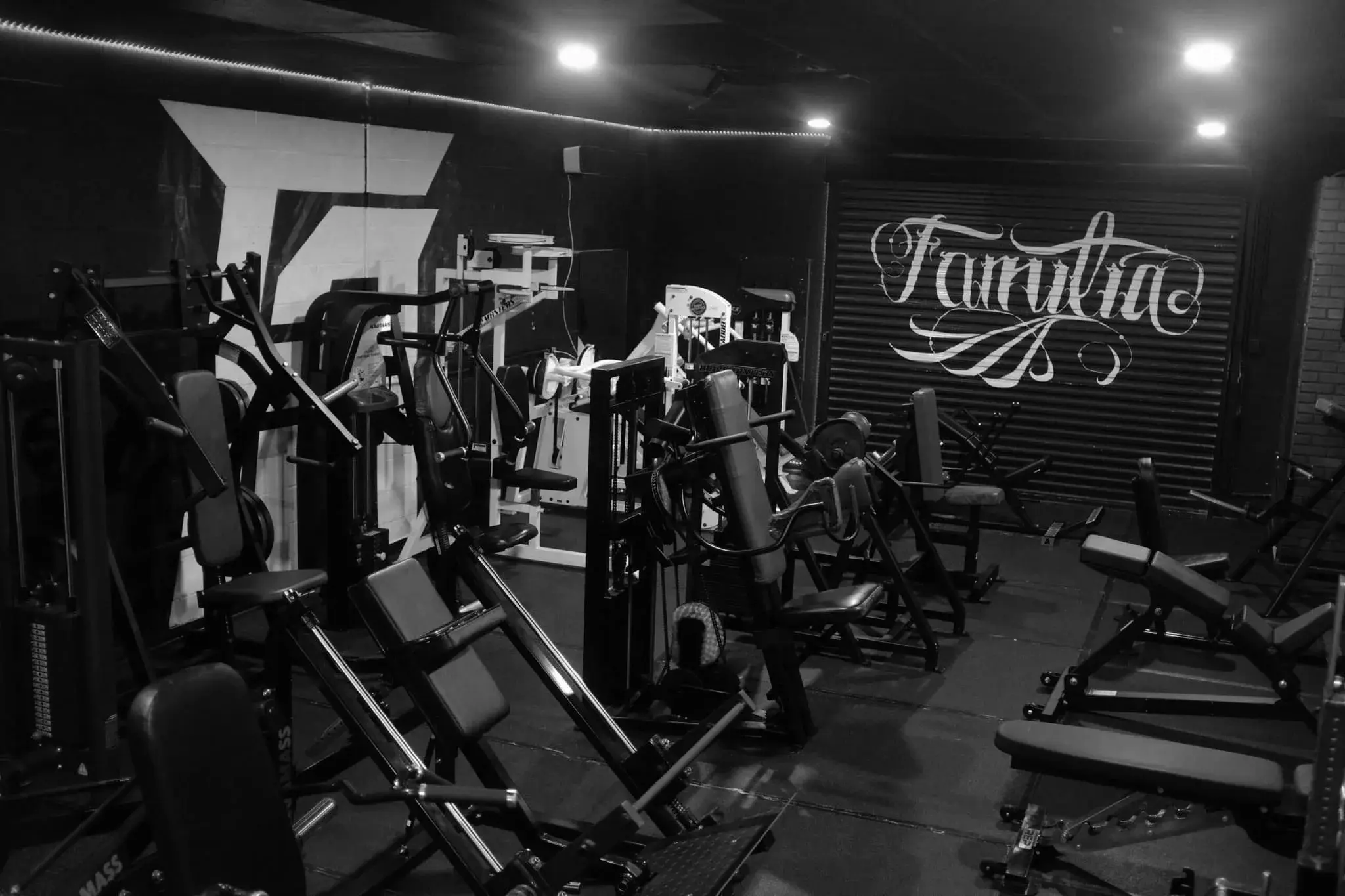 Best Gyms in Port Isabel TX