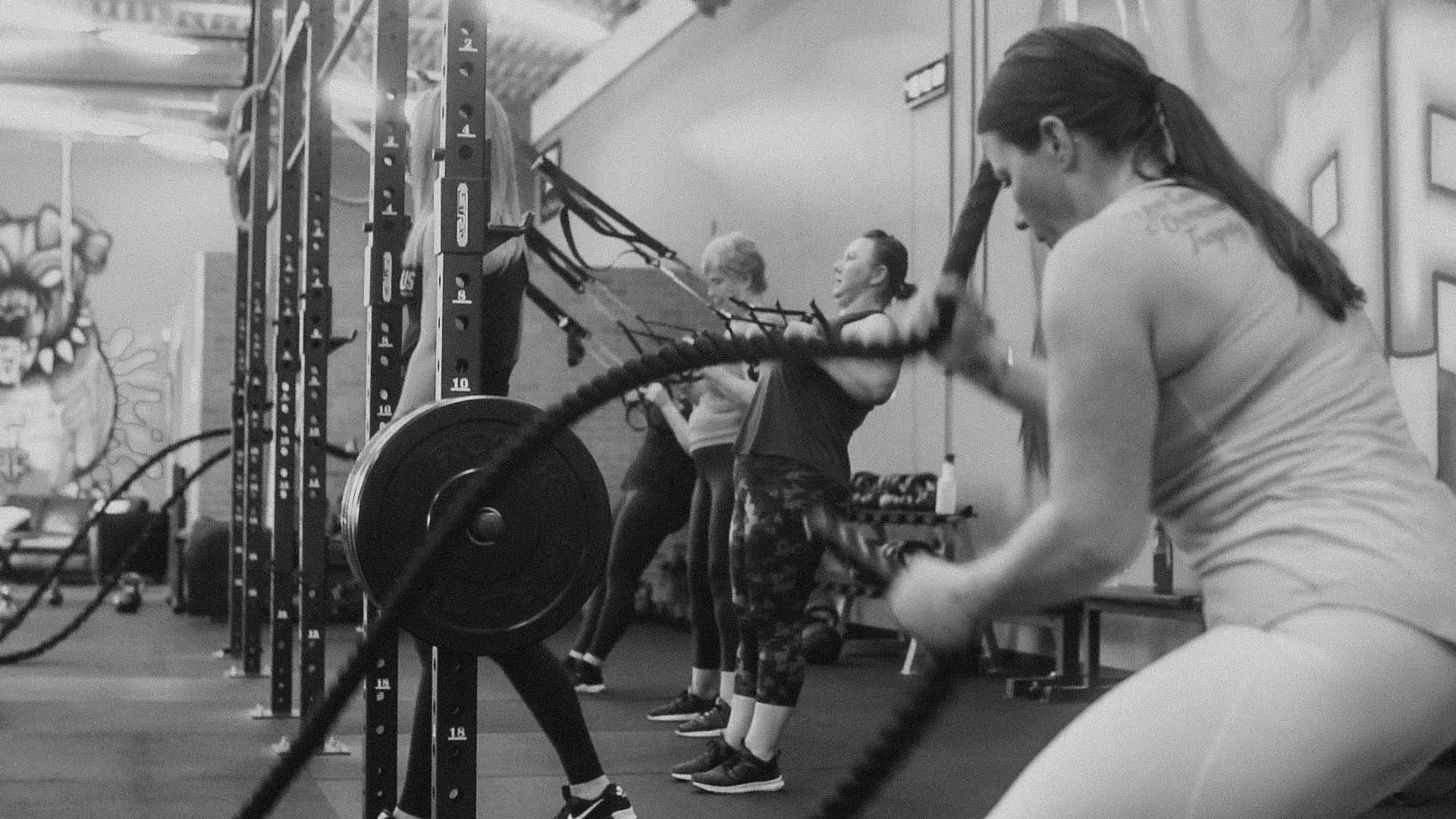 Best Gyms in Port Orchard WA