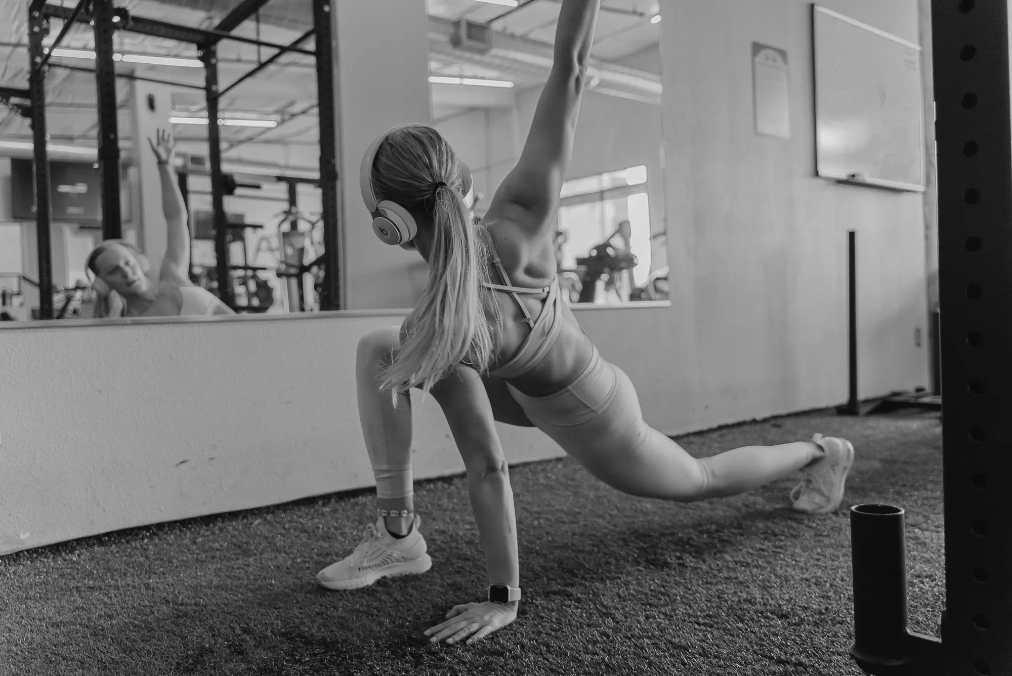 Best Gyms in Princeton TX