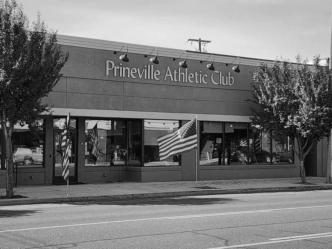 Best Gyms in Prineville OR