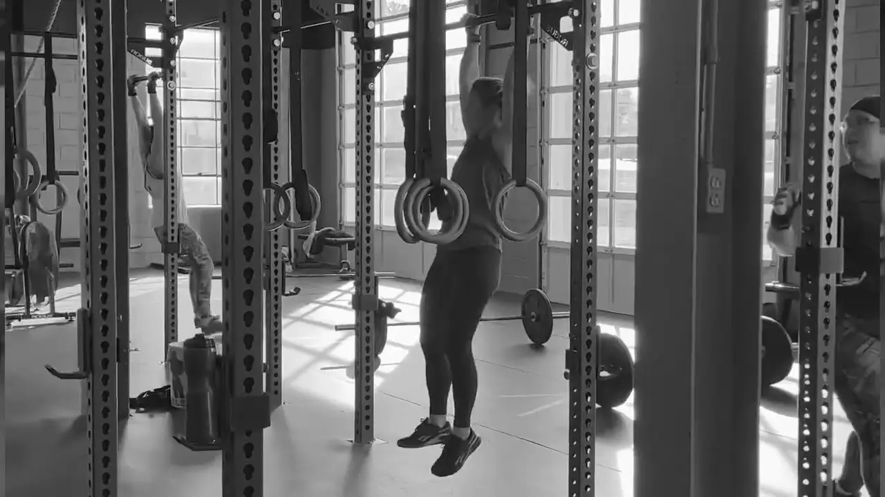 Best Gyms in Purcellville VA