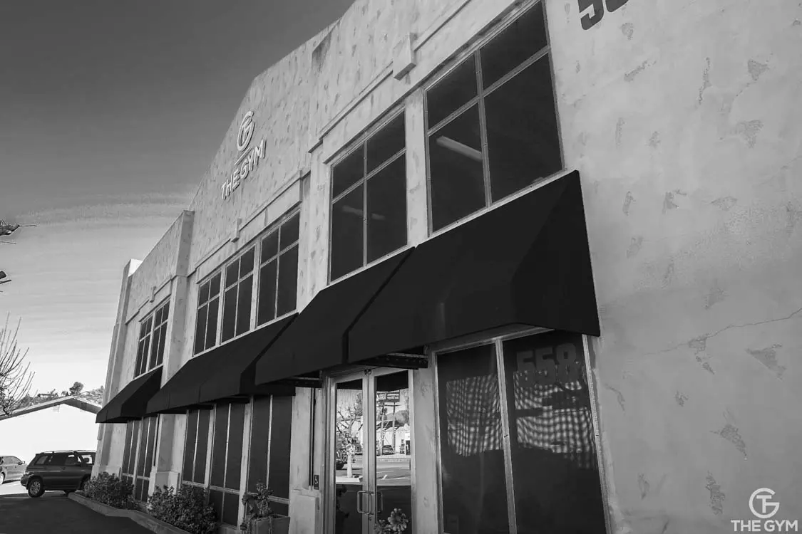 Best Gyms in Ramona CA