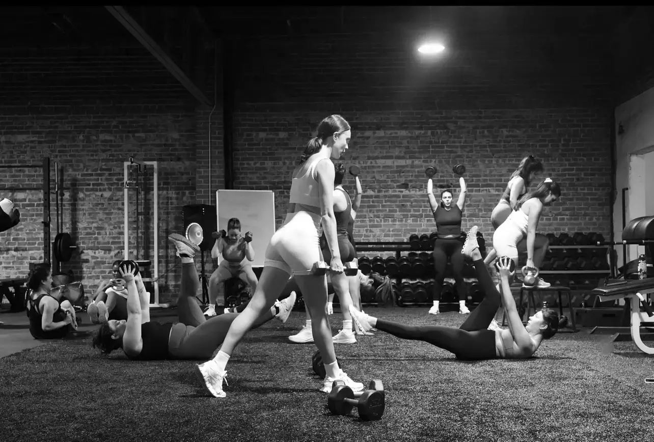 Best Gyms in Rancho Cordova CA