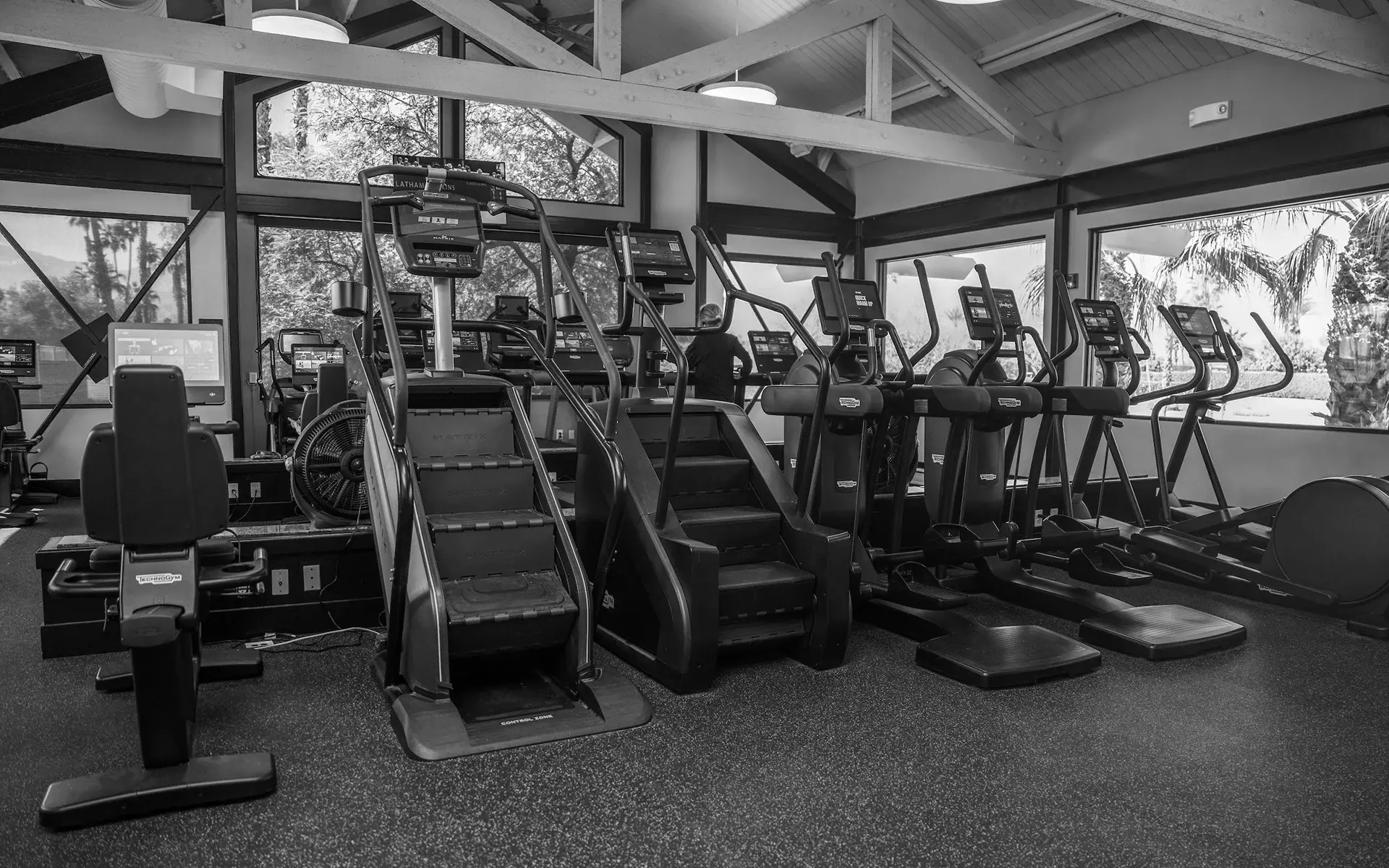 Best Gyms in Rancho Mirage CA