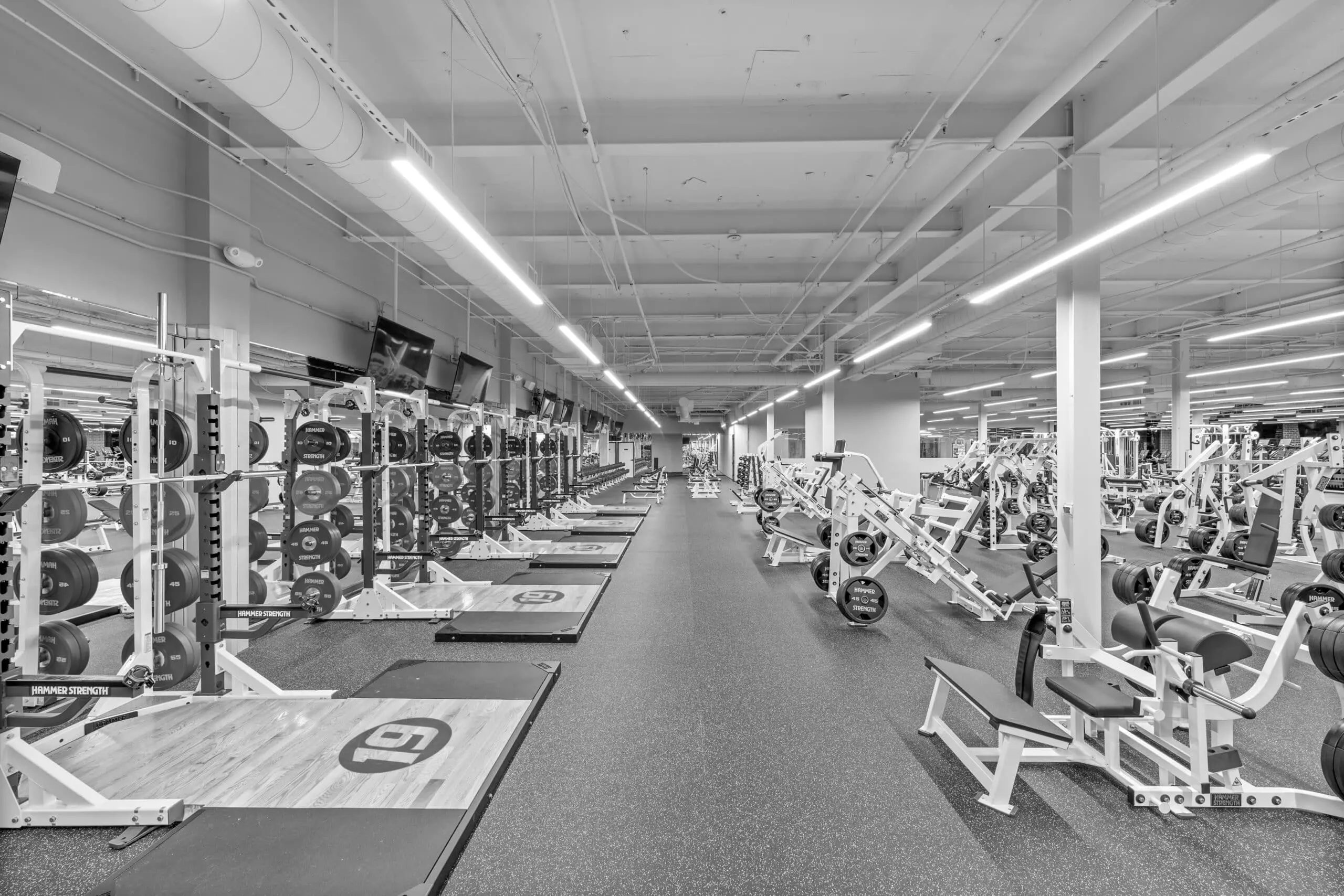 Best Gyms in Rancho Palos Verdes CA