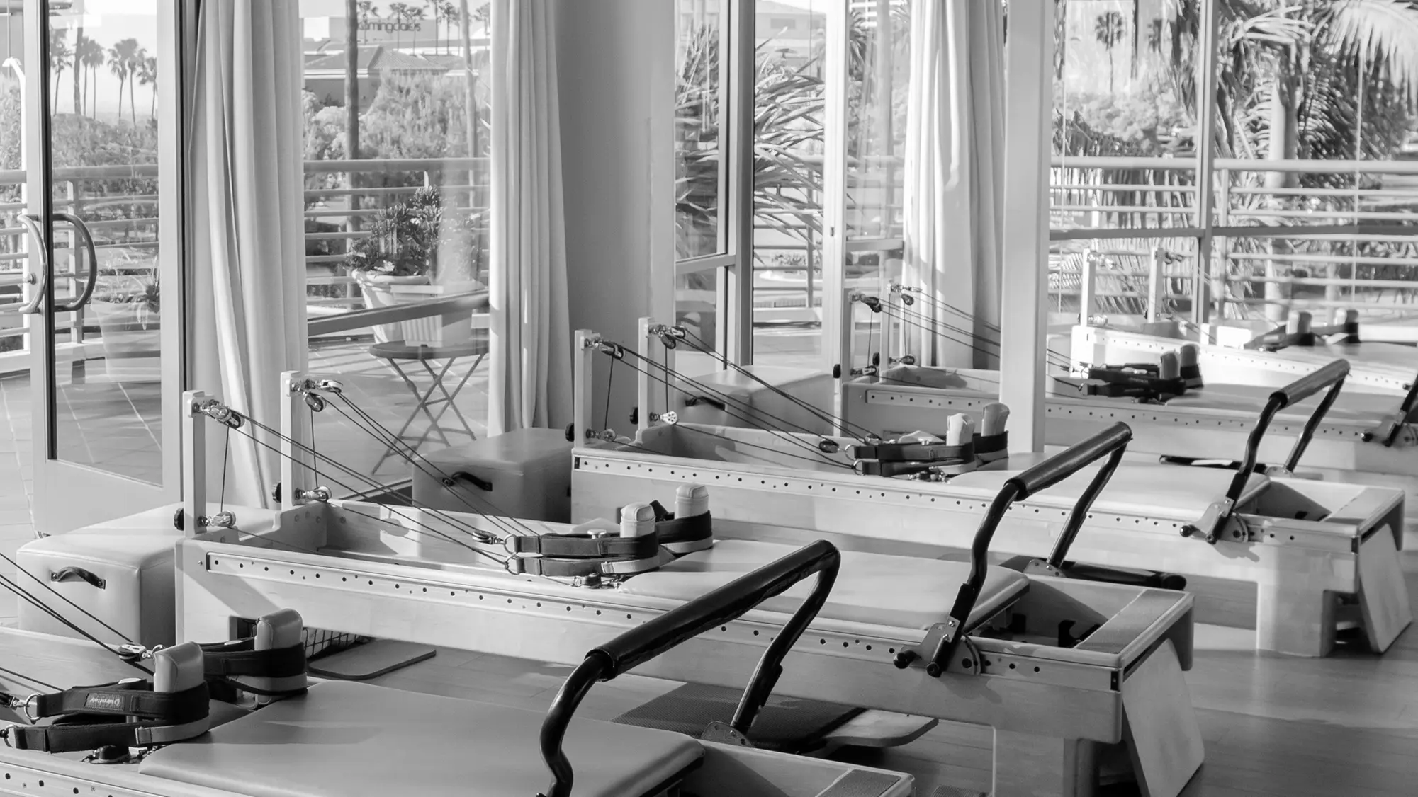 Best Gyms in Rancho Santa Margarita CA