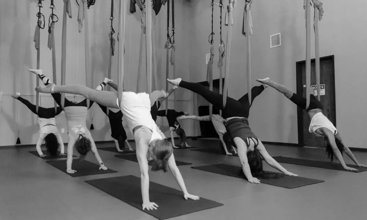 Best Gyms in Red Oak TX