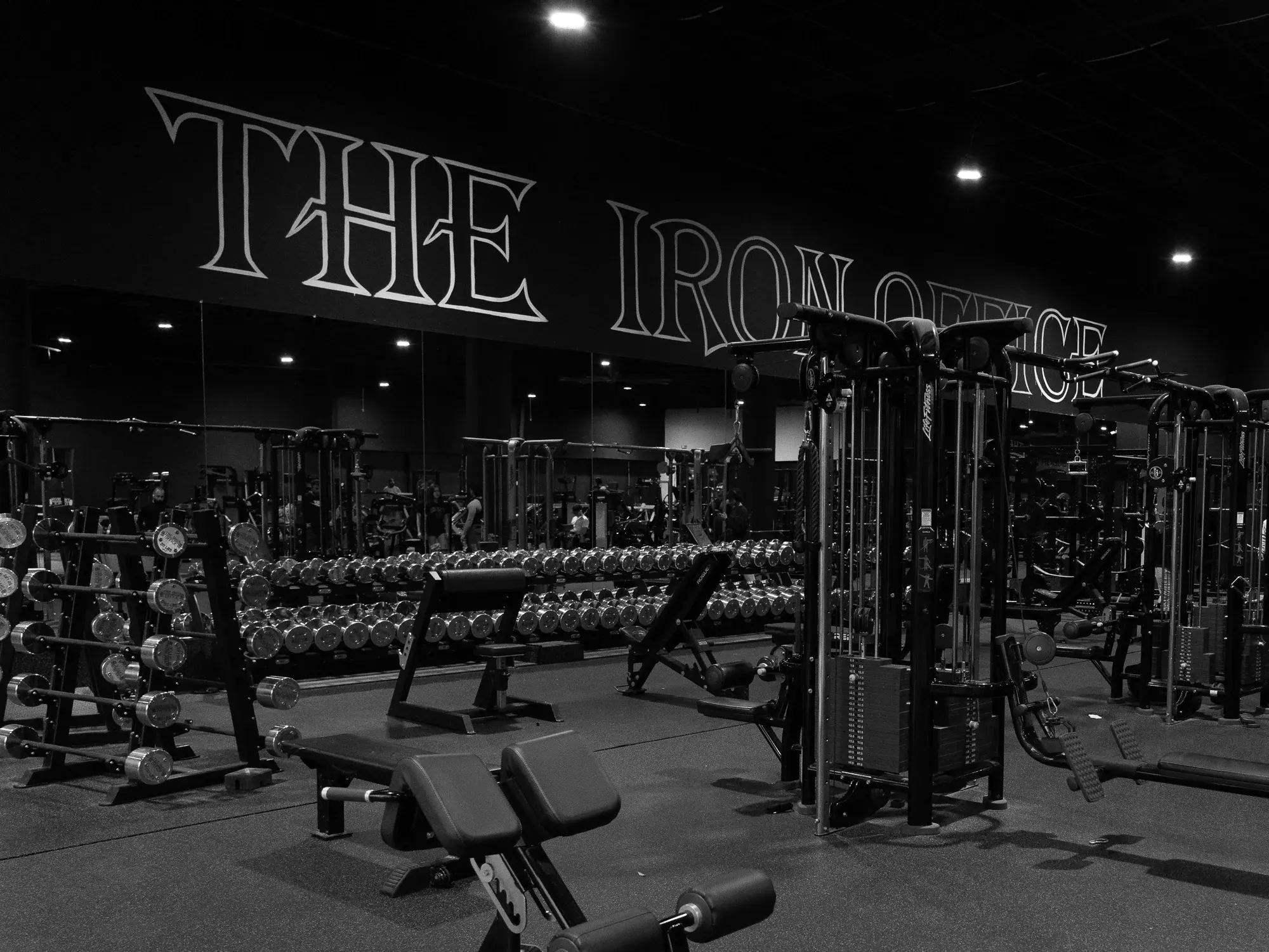 Best Gyms in Republic PA