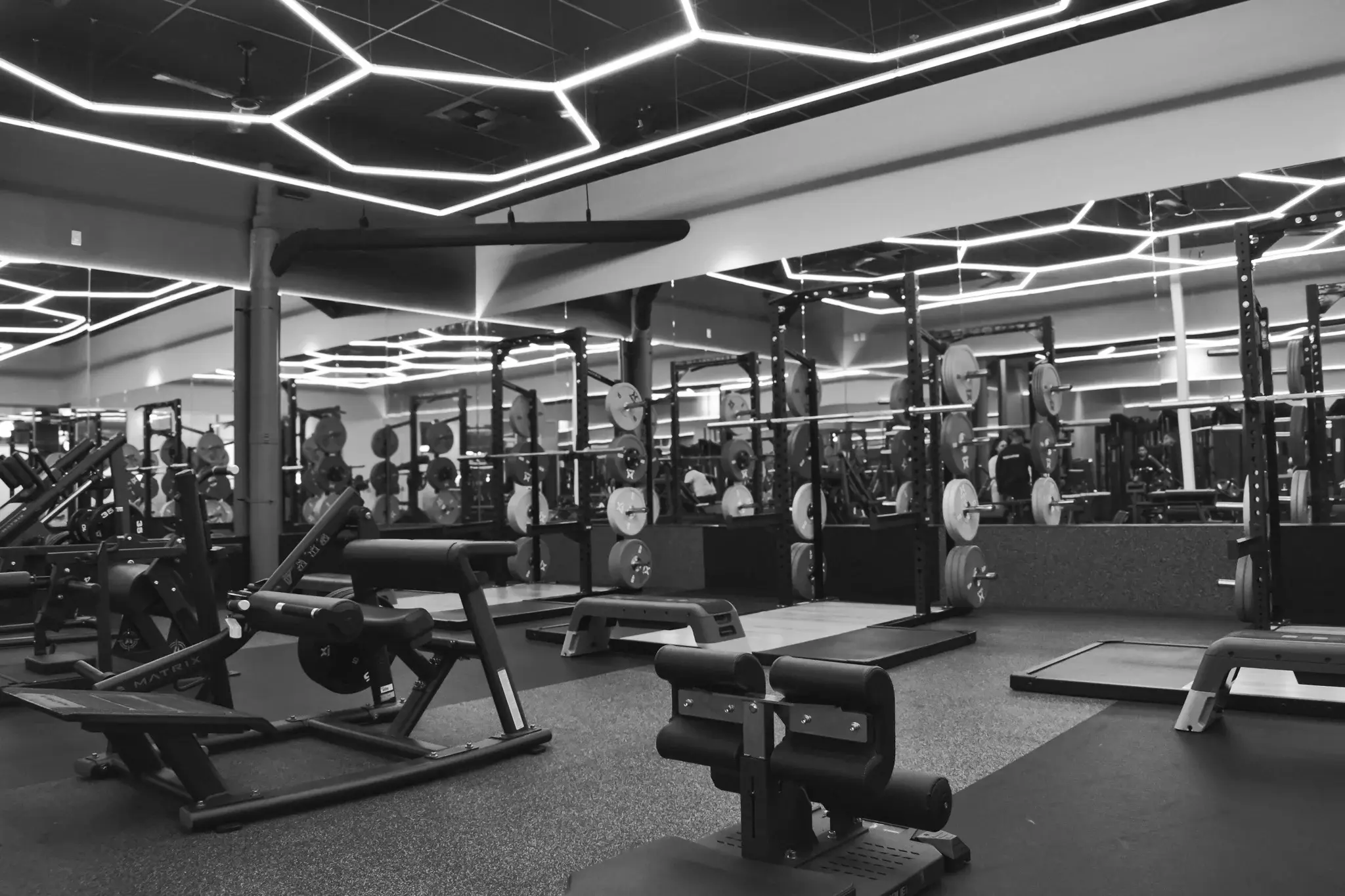 Best Gyms in Rialto CA