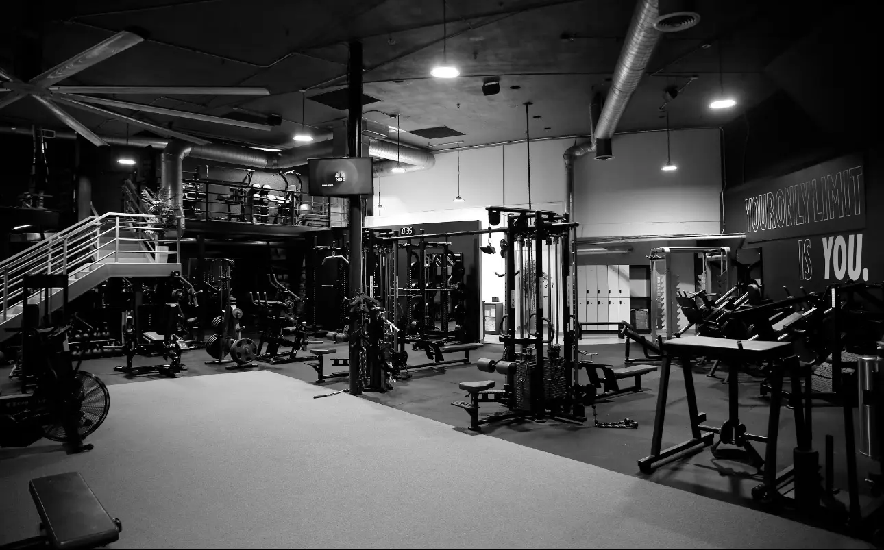 Best Gyms in Richardson TX