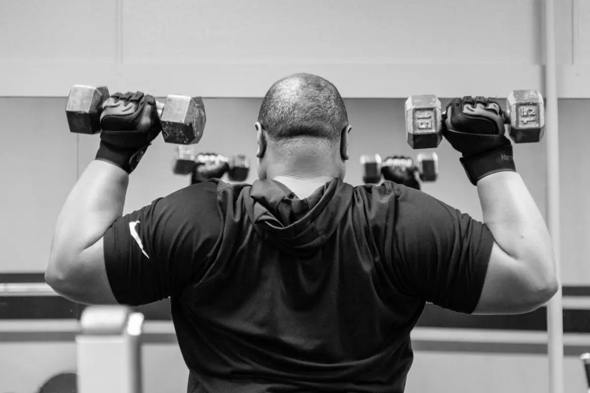 Best Gyms in Riverton IL