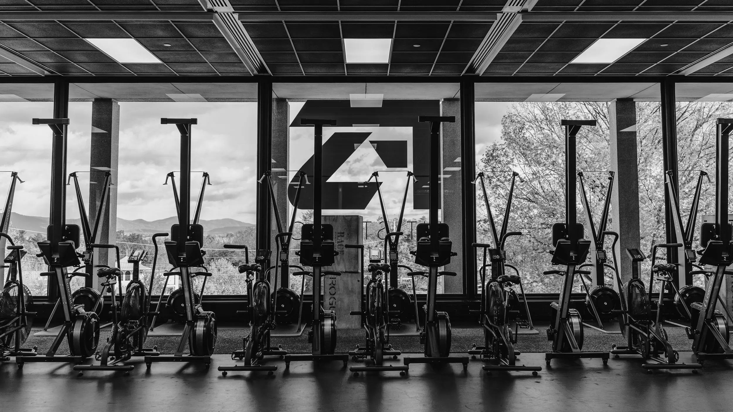 Best Gyms in Roanoke VA