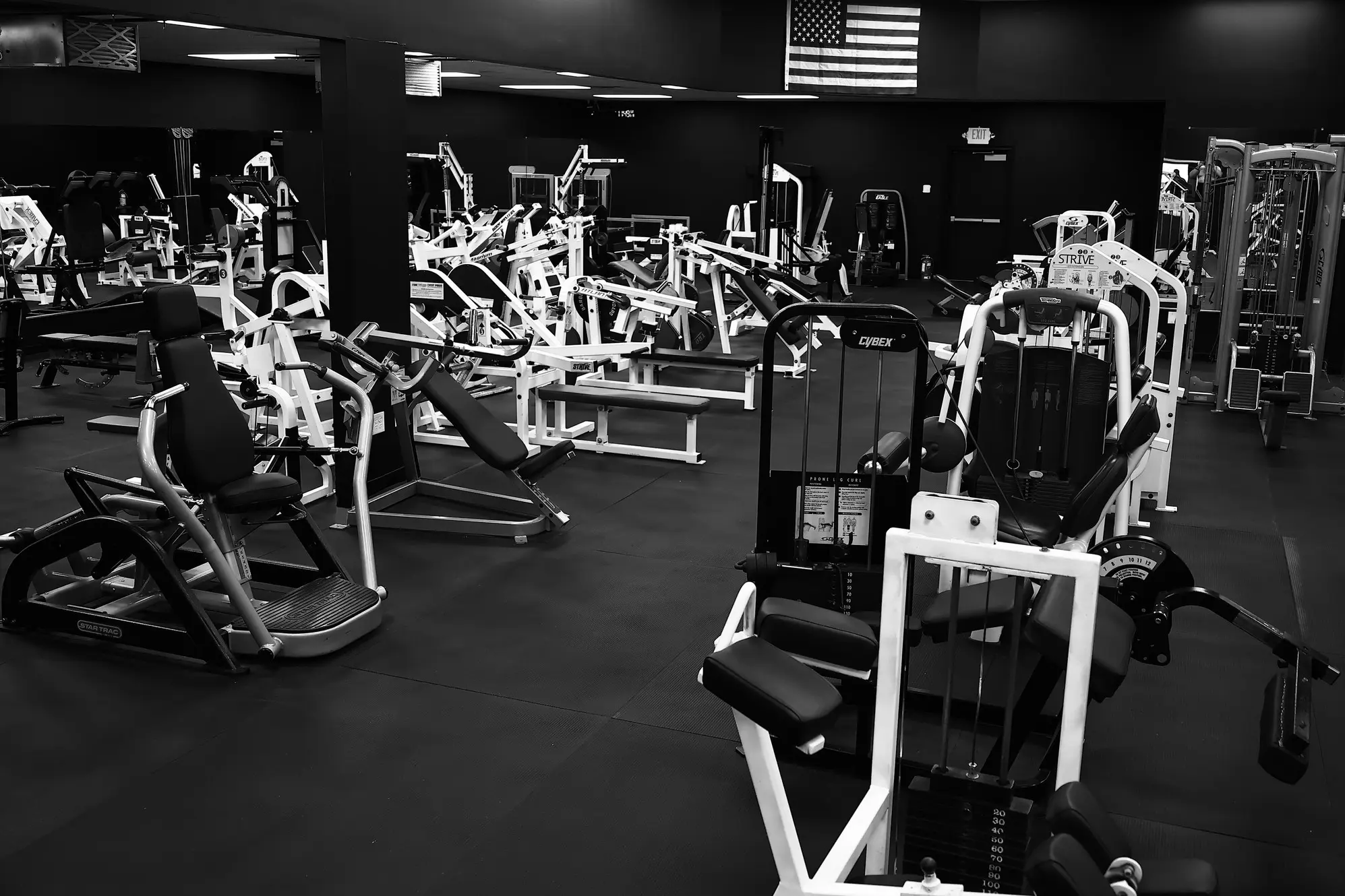 Best Gyms in Rochester IN
