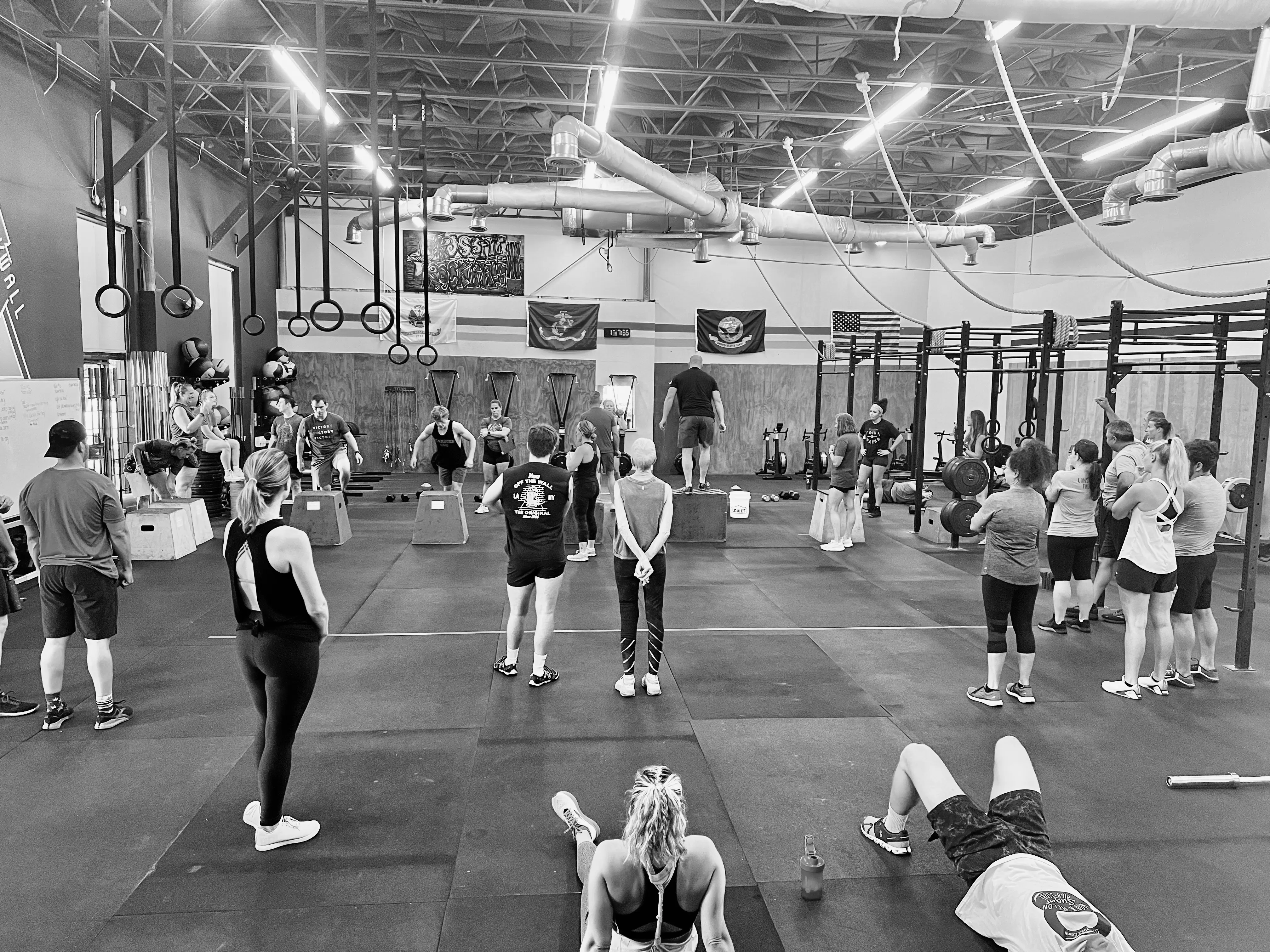 Best Gyms in Rockwall TX