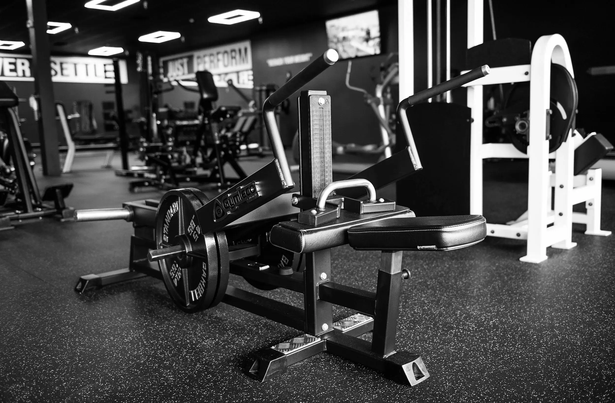 Best Gyms in Rocky Mount VA