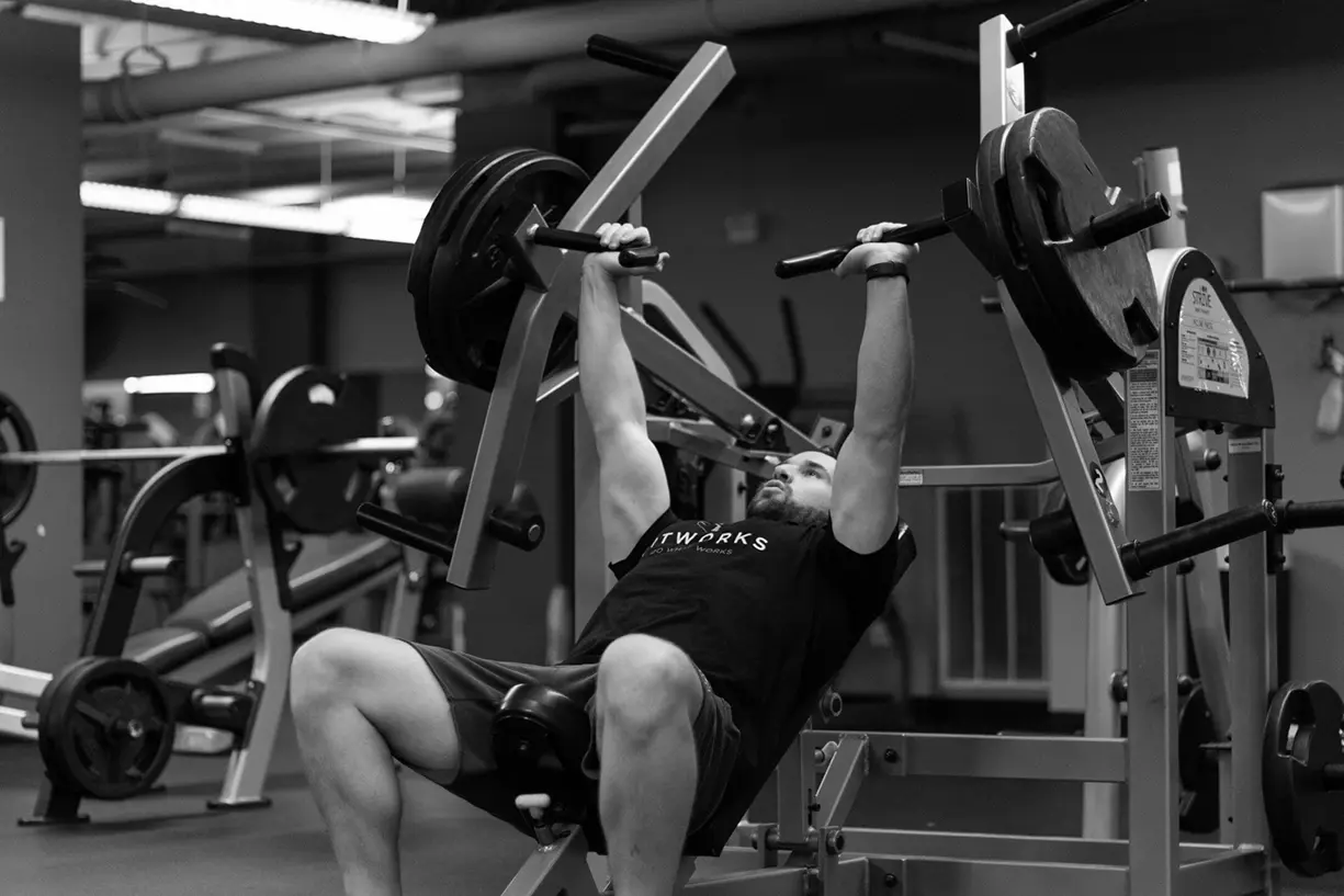 Best Gyms in Rocky River OH