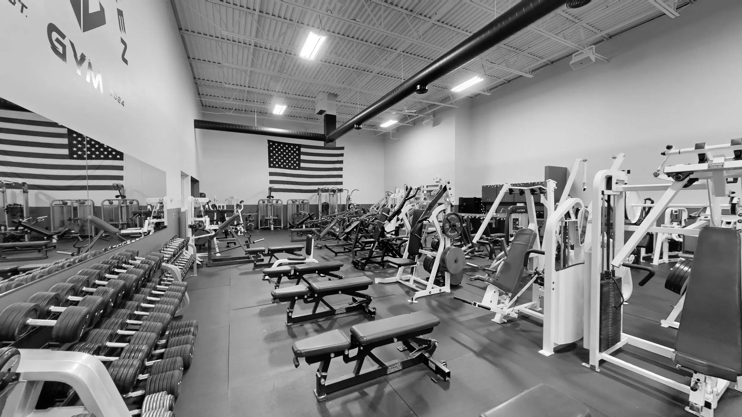 Best Gyms in Rogers MN