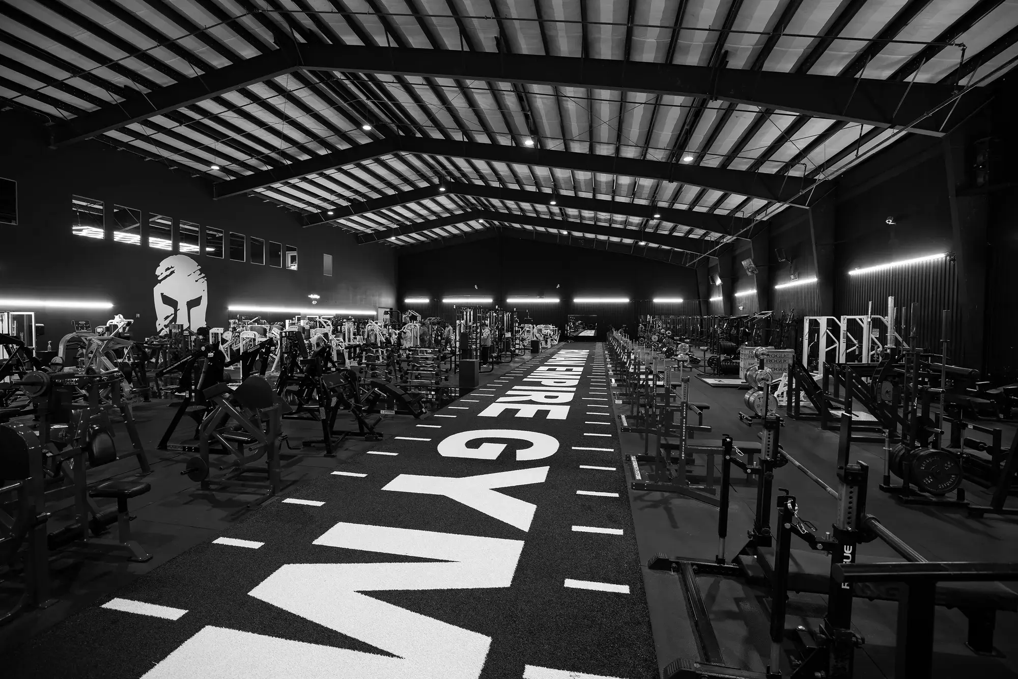Best Gyms in Roma TX