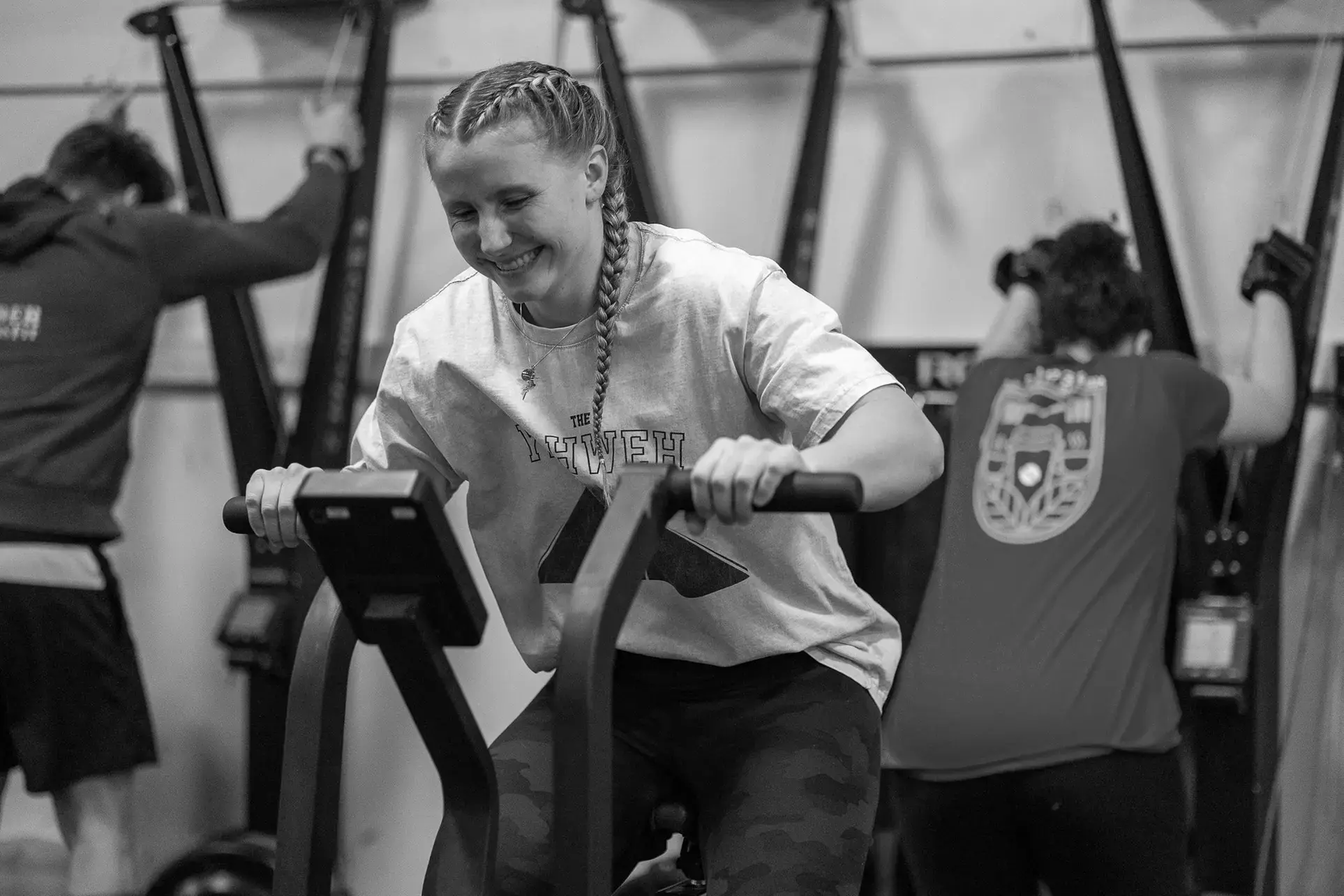 Best Gyms in Romulus MI