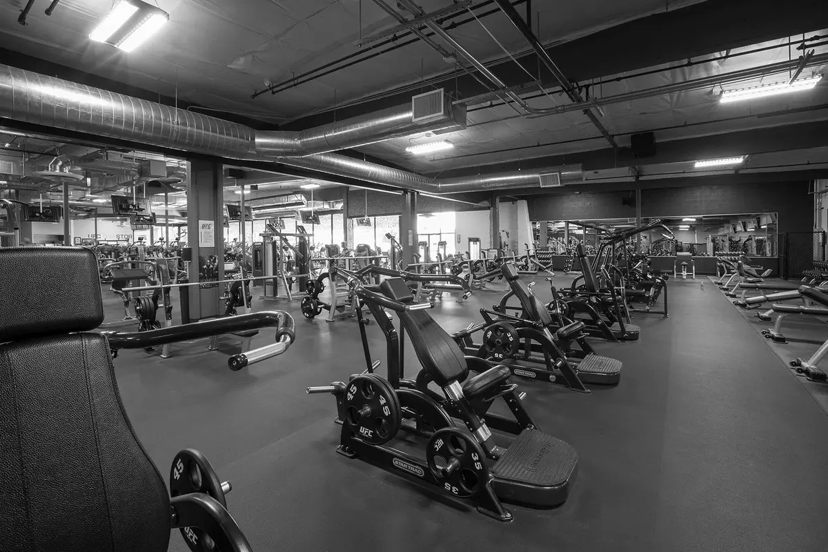 Best Gyms in Rosemead CA