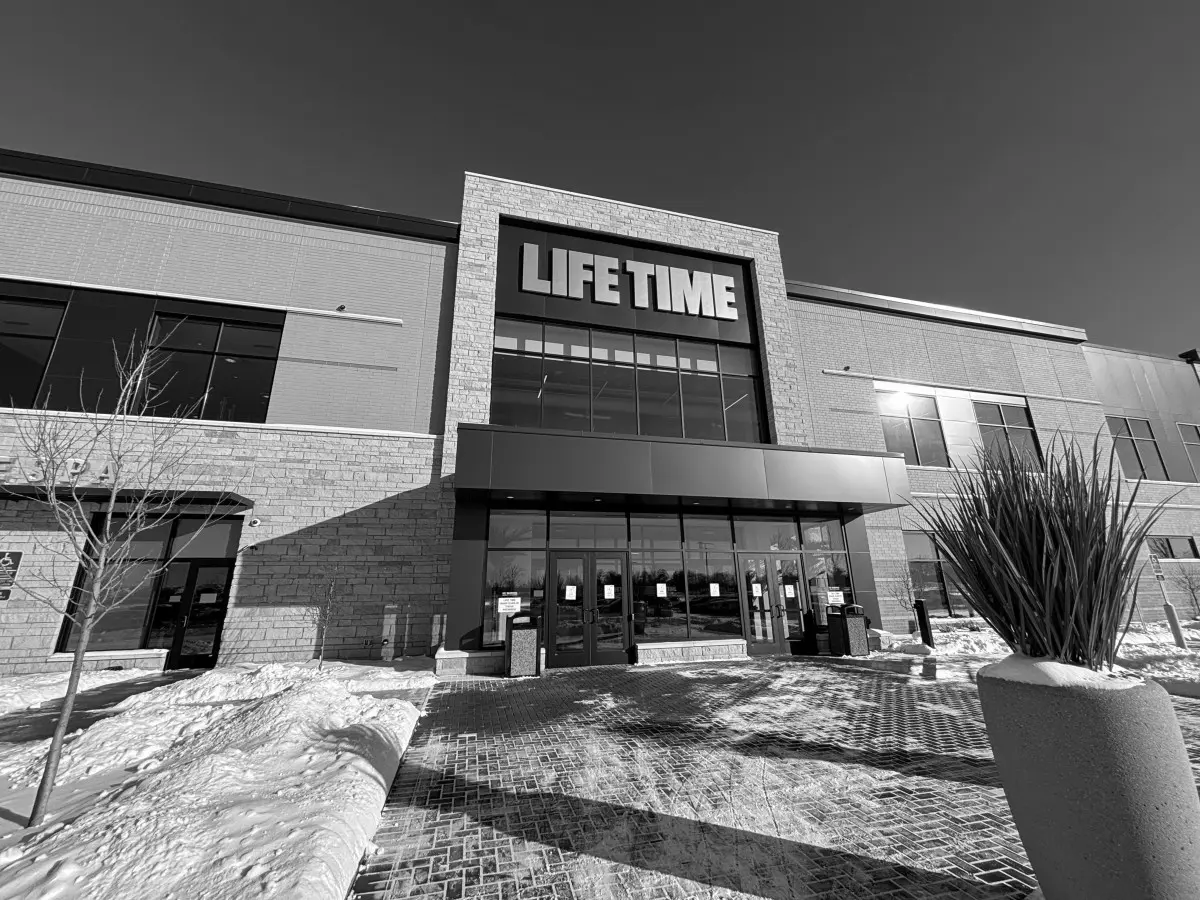 Best Gyms in Rosemount MN