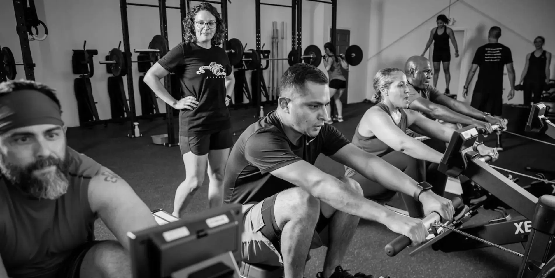 Best Gyms in Rosenberg TX