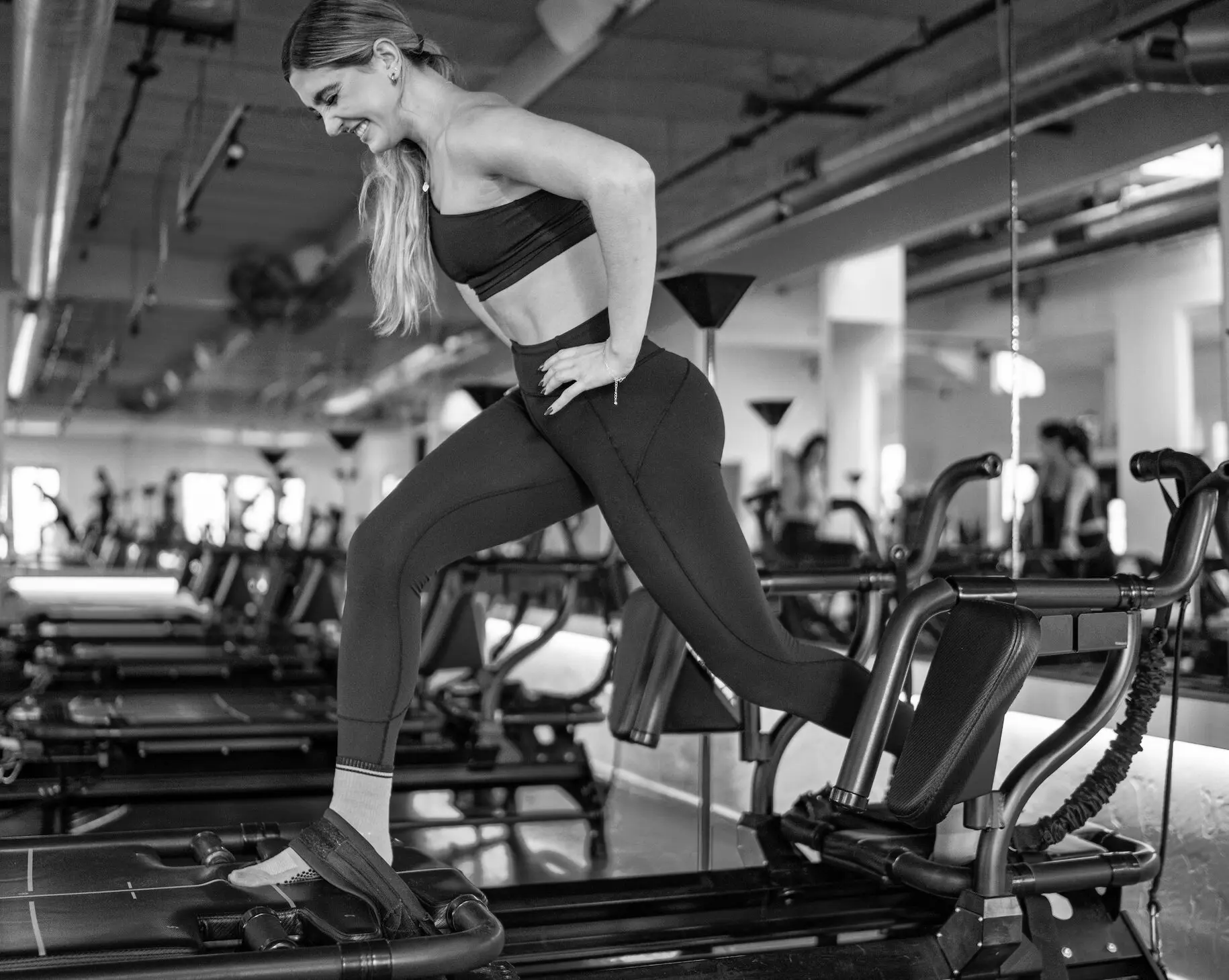 Best Gyms in Roseville MI