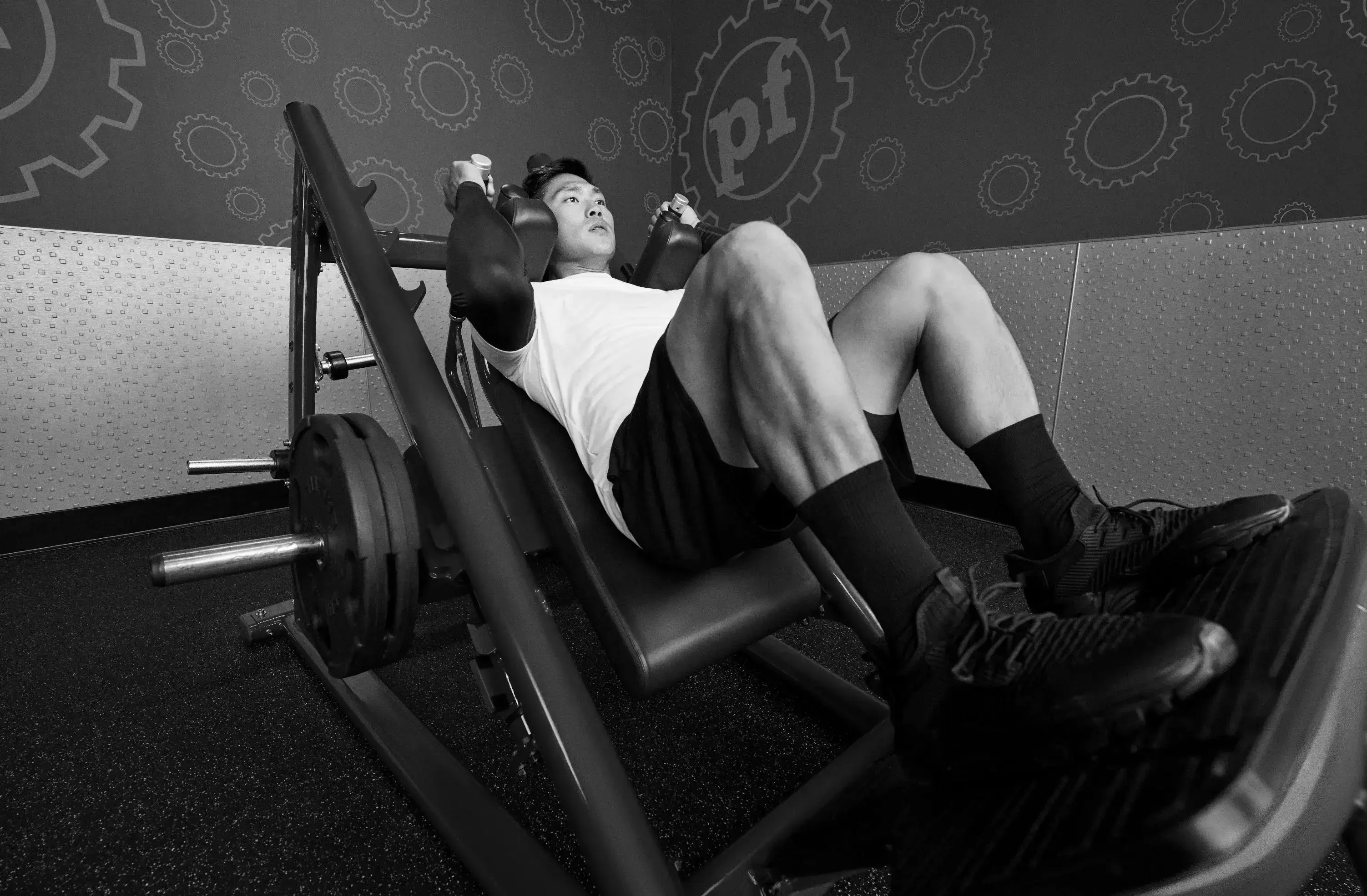 Best Gyms in Rowlett TX
