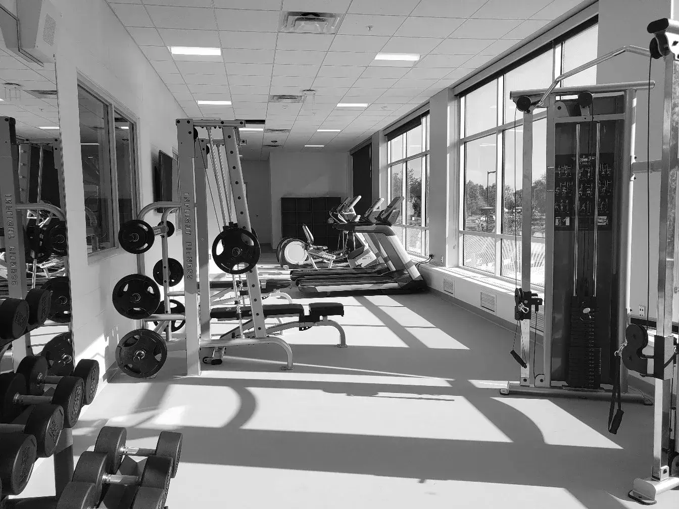 Best Gyms in Saint Paul MN