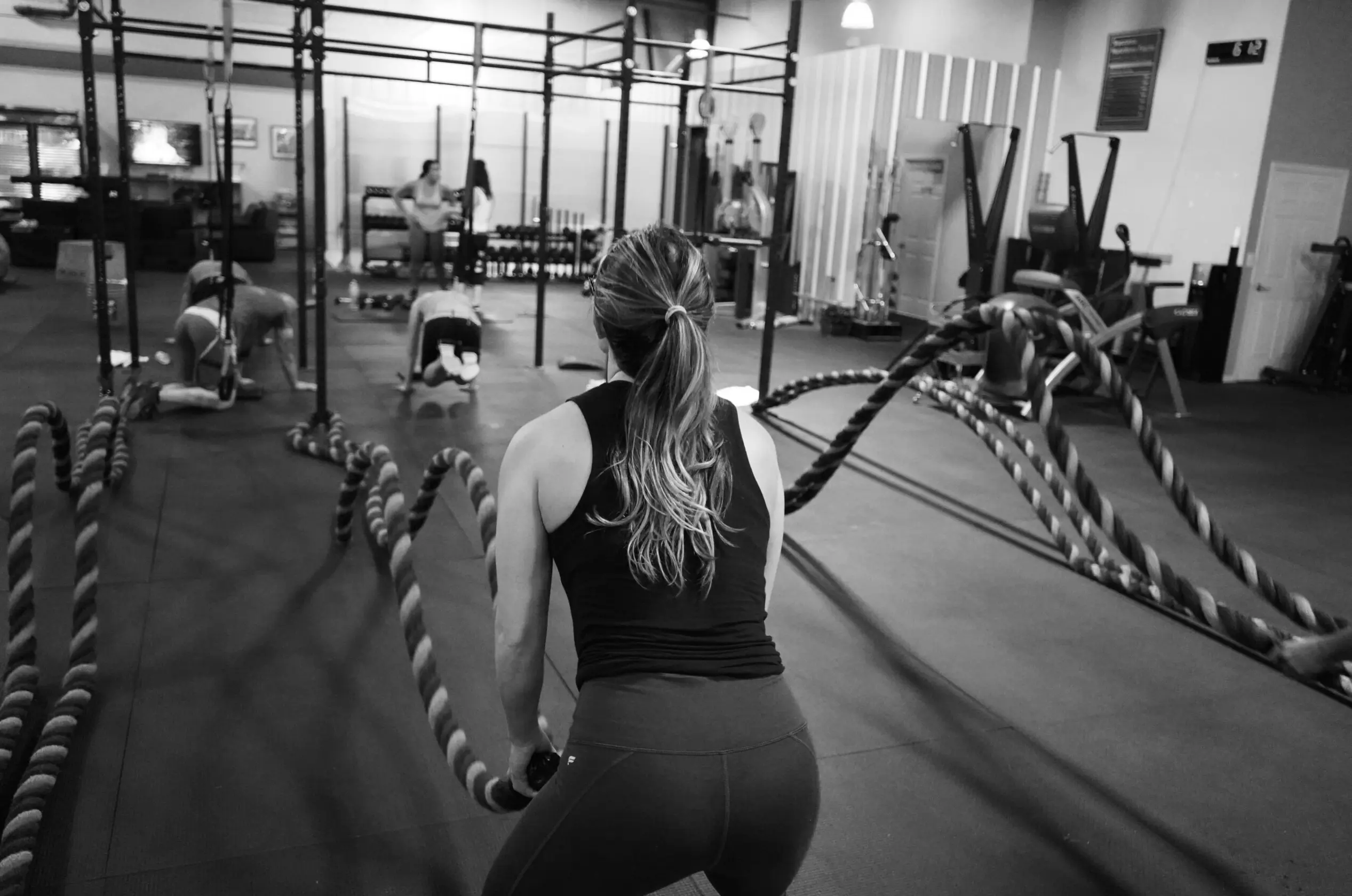 Best Gyms in Salado TX