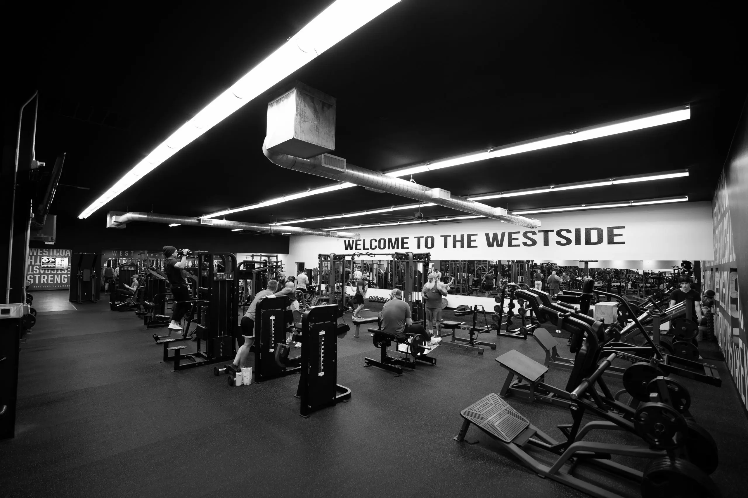 Best Gyms in Salem OR
