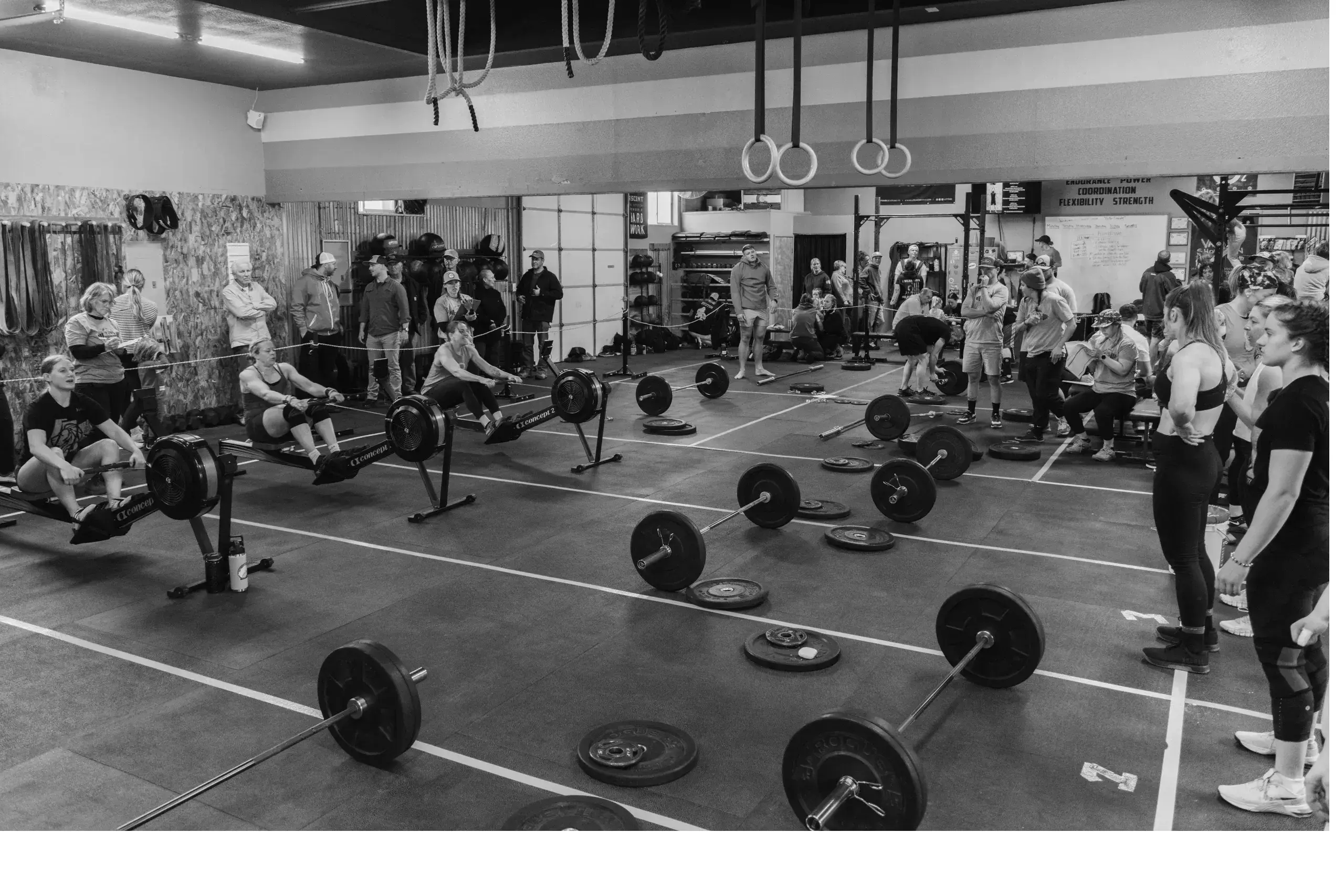 Best Gyms in Salida CO