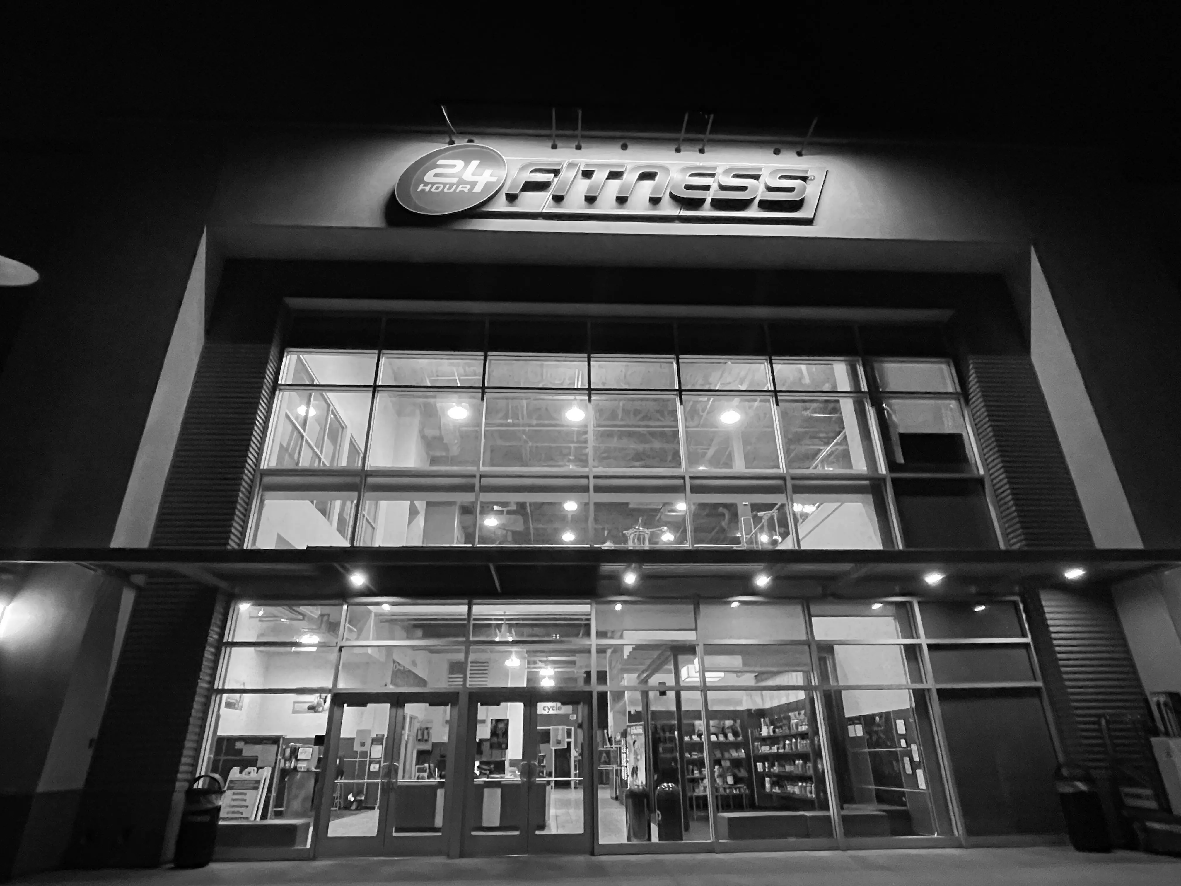 Best Gyms in San Fernando CA