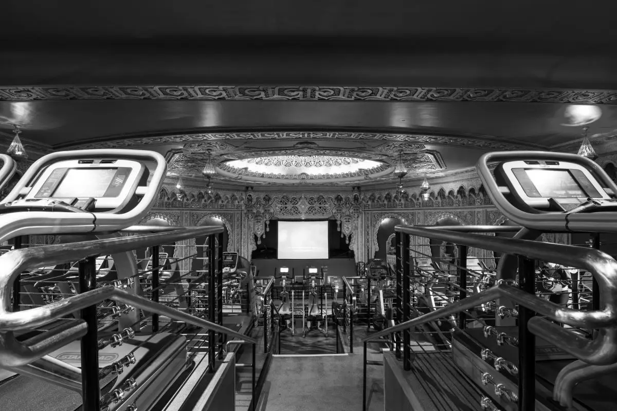 Best Gyms in San Francisco CA