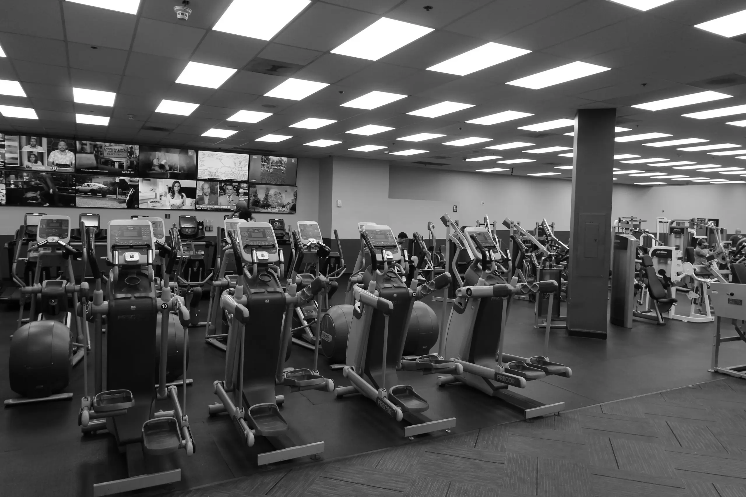 Best Gyms in San Jacinto CA