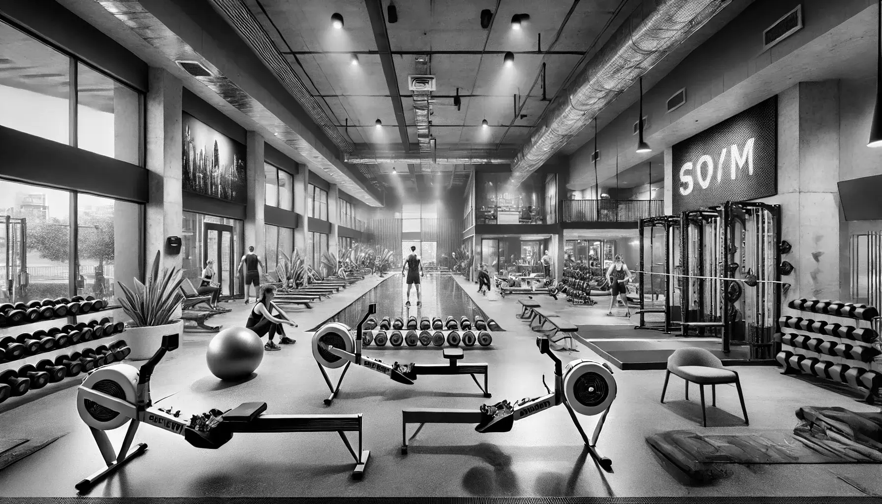 Best Gyms in San Juan TX