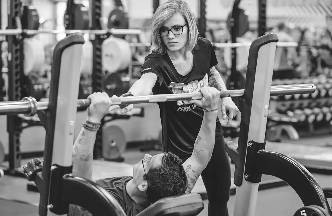 Best Gyms in San Lorenzo CA